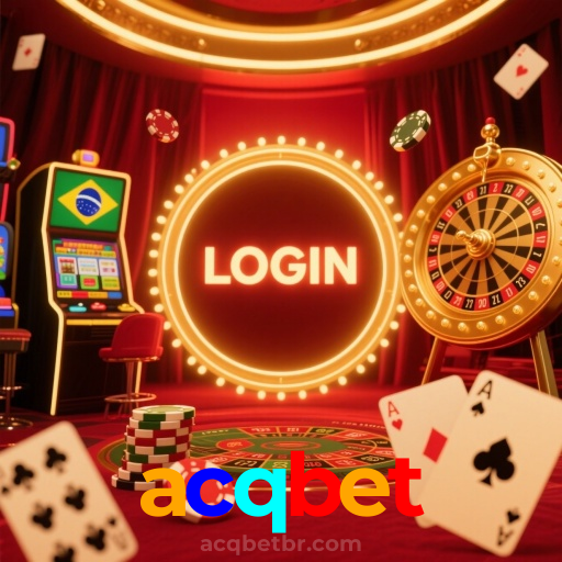 acqbet：O melhor cassino online está te esperando! Aposte e vença!