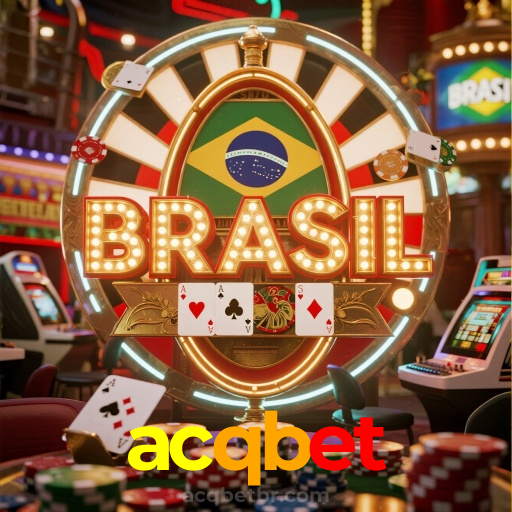 acqbet：A adrenalina do futebol online te leva até grandes vitórias!