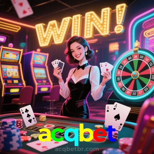 acqbet:Onde sua sorte brilha com poker, roleta e apostas no futebol online!
