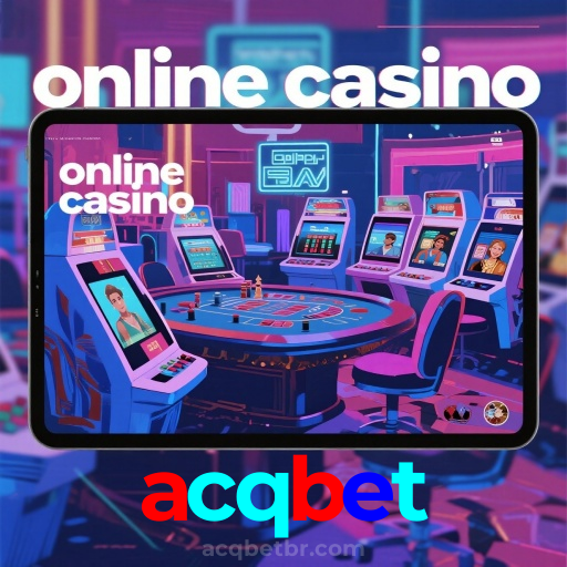 acqbet：Sua vitória no futebol digital começa agora! Aposte nos melhores times!