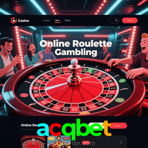 acqbet：Aposte no futebol online e conquiste a sua vitória agora!