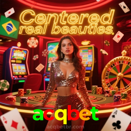 acqbet：Vença no blackjack e prove que você é um verdadeiro mestre!