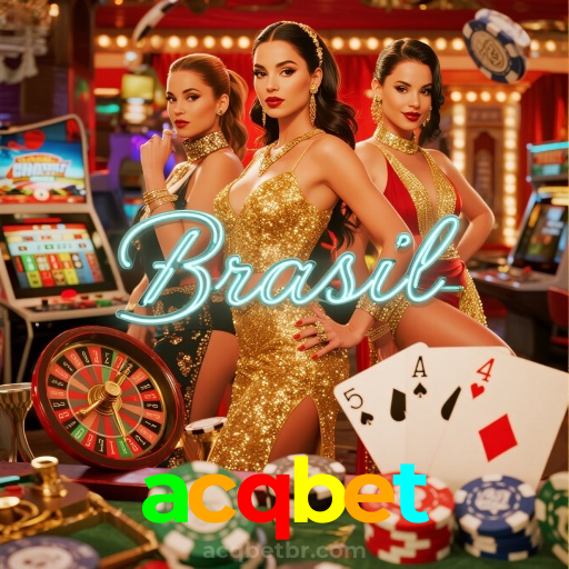 acqbet:O cassino mais confiável para apostar no futebol e jogar slots!