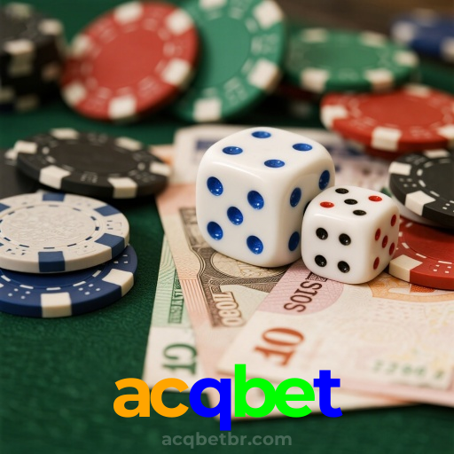 acqbet：Jogue poker, roleta e aposte no futebol no cassino online mais seguro!