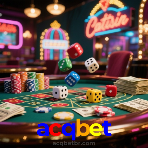 acqbet:Jogue poker, aposte no futebol e leve prêmios incrÃveis no cassino!