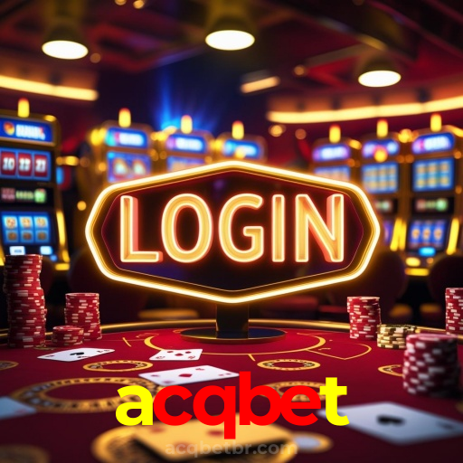 acqbet：Aposte no futebol digital e mostre que você é o melhor!