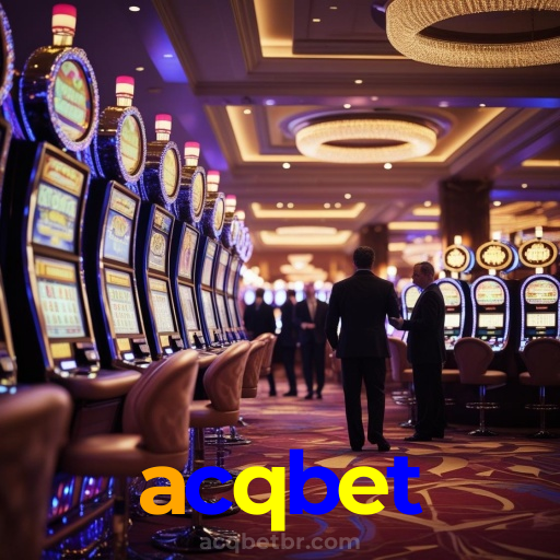 acqbet：Ganhe prêmios incríveis com apostas ao vivo em futebol e jogue roleta!