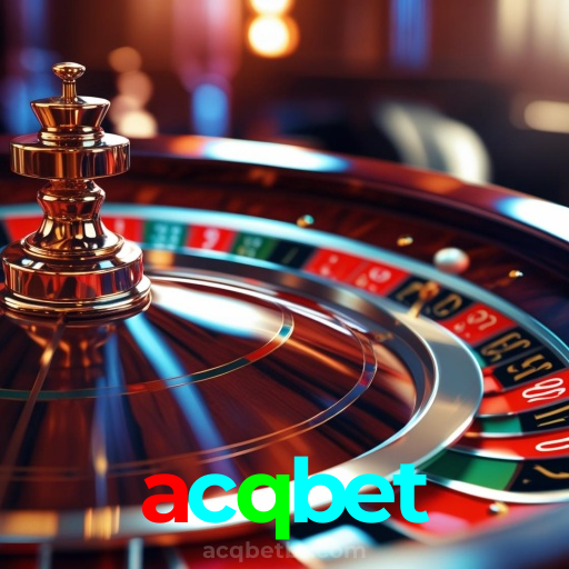 acqbet：Jogue nas nossas roletas e leve grandes prêmios para casa!