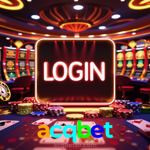 acqbet：Jogue no cassino online com apostas no futebol e ganhe grandes prêmios!