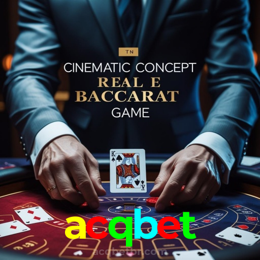 acqbet：Jogue nas roletas e conquiste prêmios incríveis!