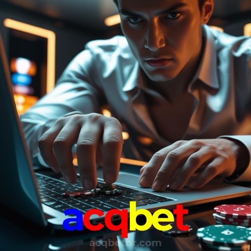 acqbet:Jogue nas melhores slots e vença o jackpot agora mesmo!