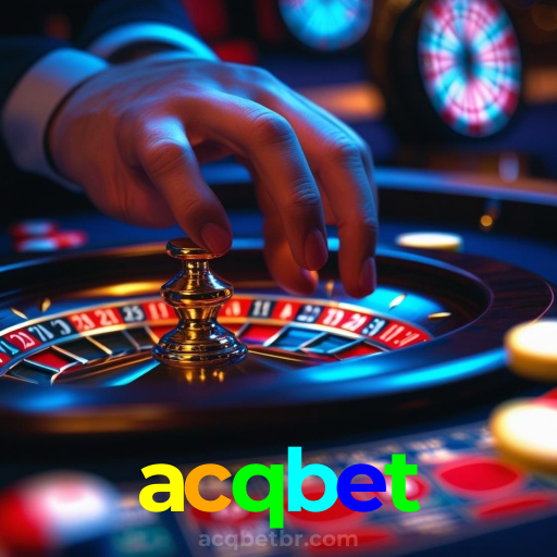 acqbet:O cassino online está esperando por você! Jogue e vença!