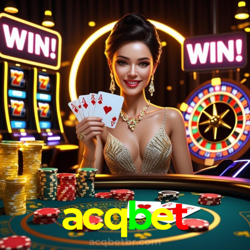 acqbet：Ganhe com o futebol online e leve sua vitória para o próximo nível!