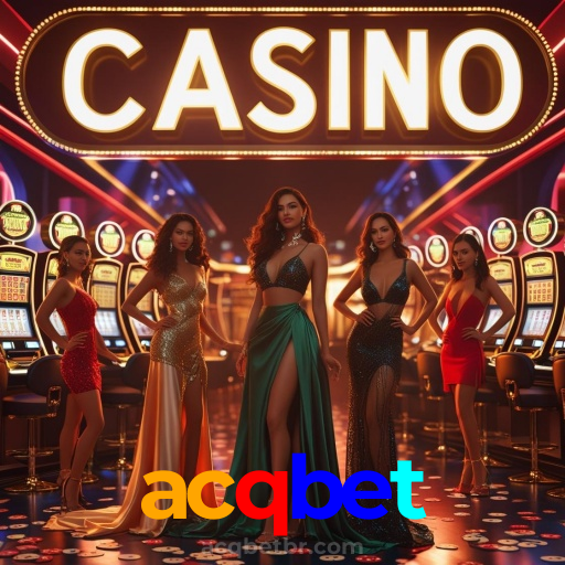 acqbet：Poker, blackjack e apostas em futebol online, tudo no melhor cassino!