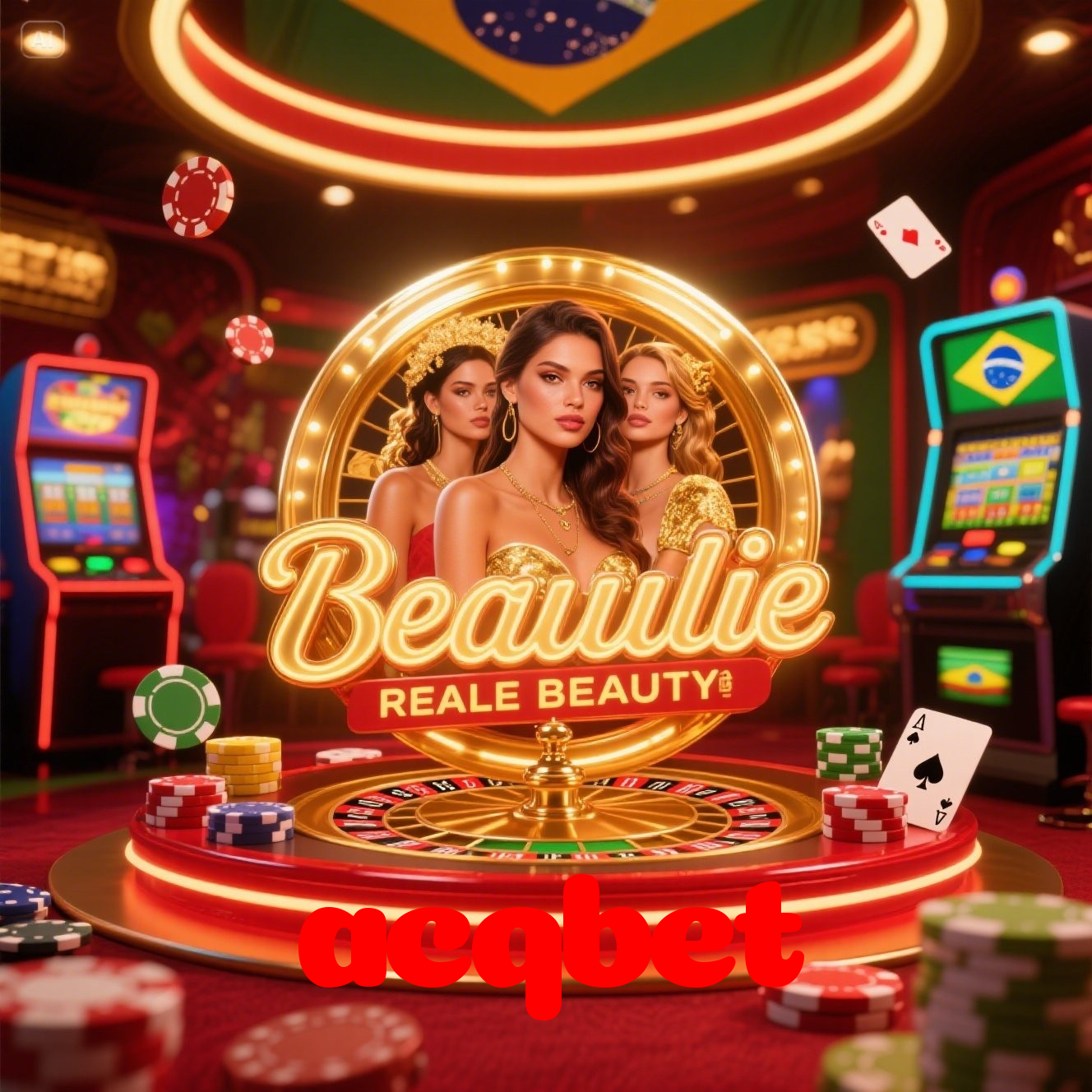 acqbet:Mostre sua habilidade nas mesas de poker e vença os adversários!