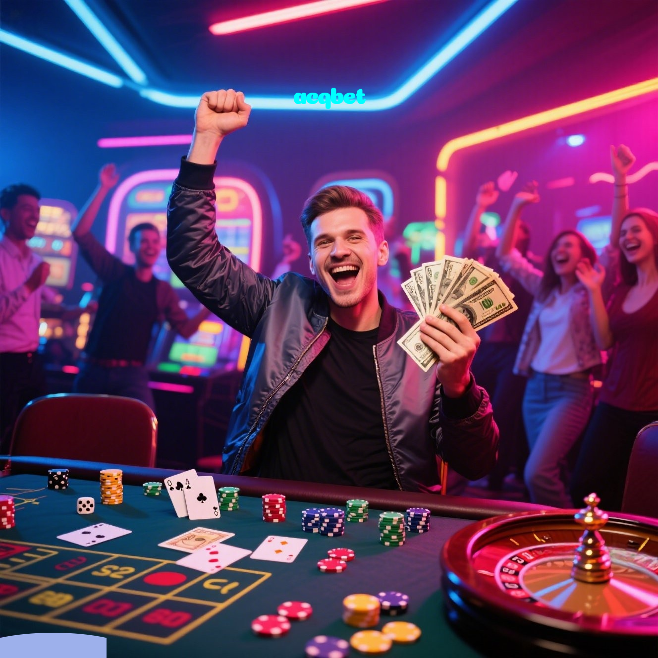 acqbet:O melhor cassino para você jogar slots e apostar no seu time de futebol!