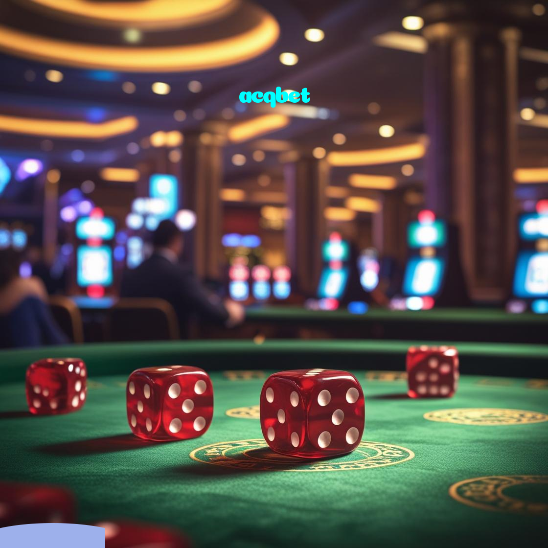acqbet:O melhor cassino para você jogar slots e apostar no futebol online!