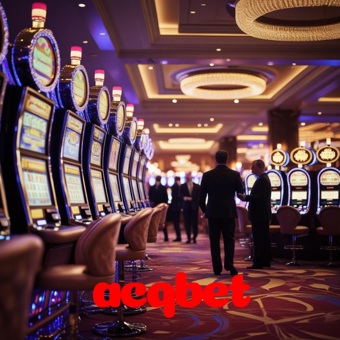 acqbet:Desafie seus limites no cassino online e ganhe grandes prêmios!