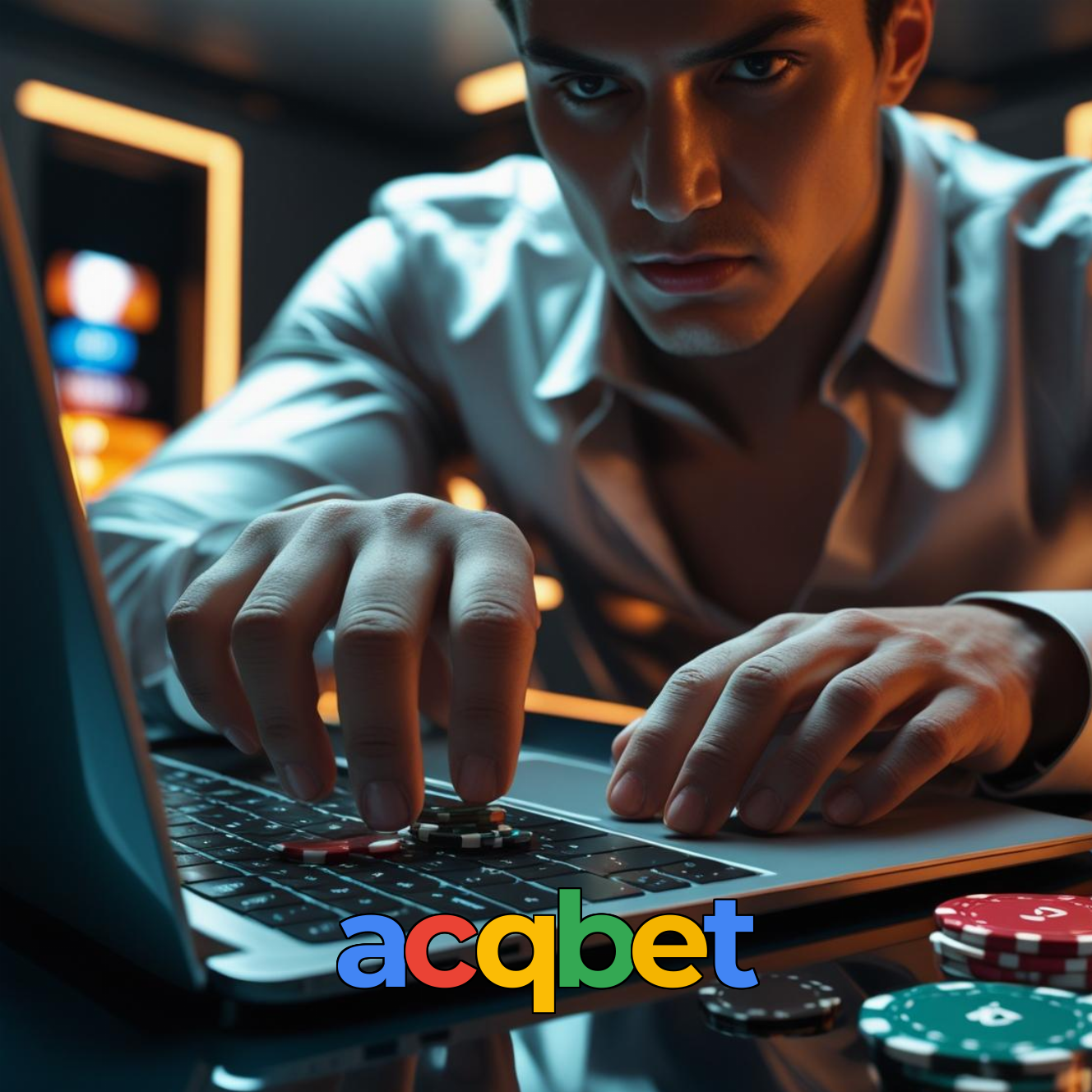 acqbet:O cassino mais confiável para apostar no futebol e jogar slots!