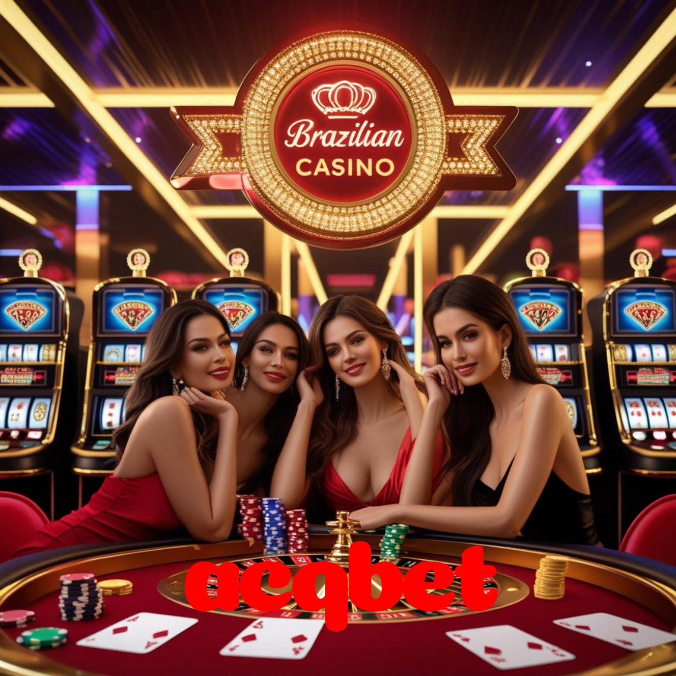 acqbet:O melhor cassino online com roleta, poker e apostas no futebol ao vivo!