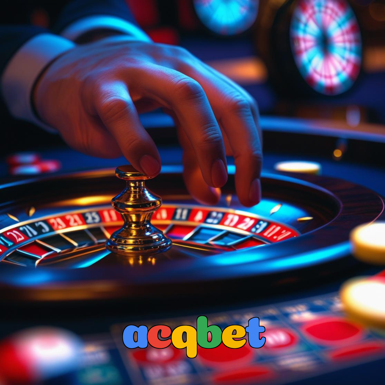 acqbet：Jogue poker online e mostre que você é o mestre do jogo!
