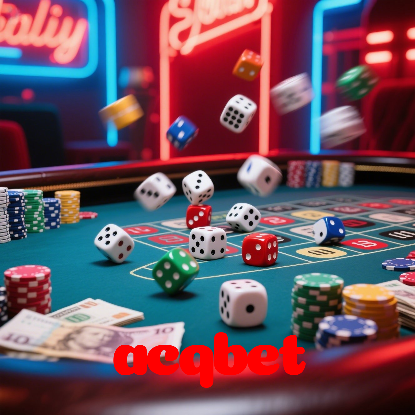 acqbet:Desafie a roleta e ganhe prêmios incrÃveis no nosso cassino!