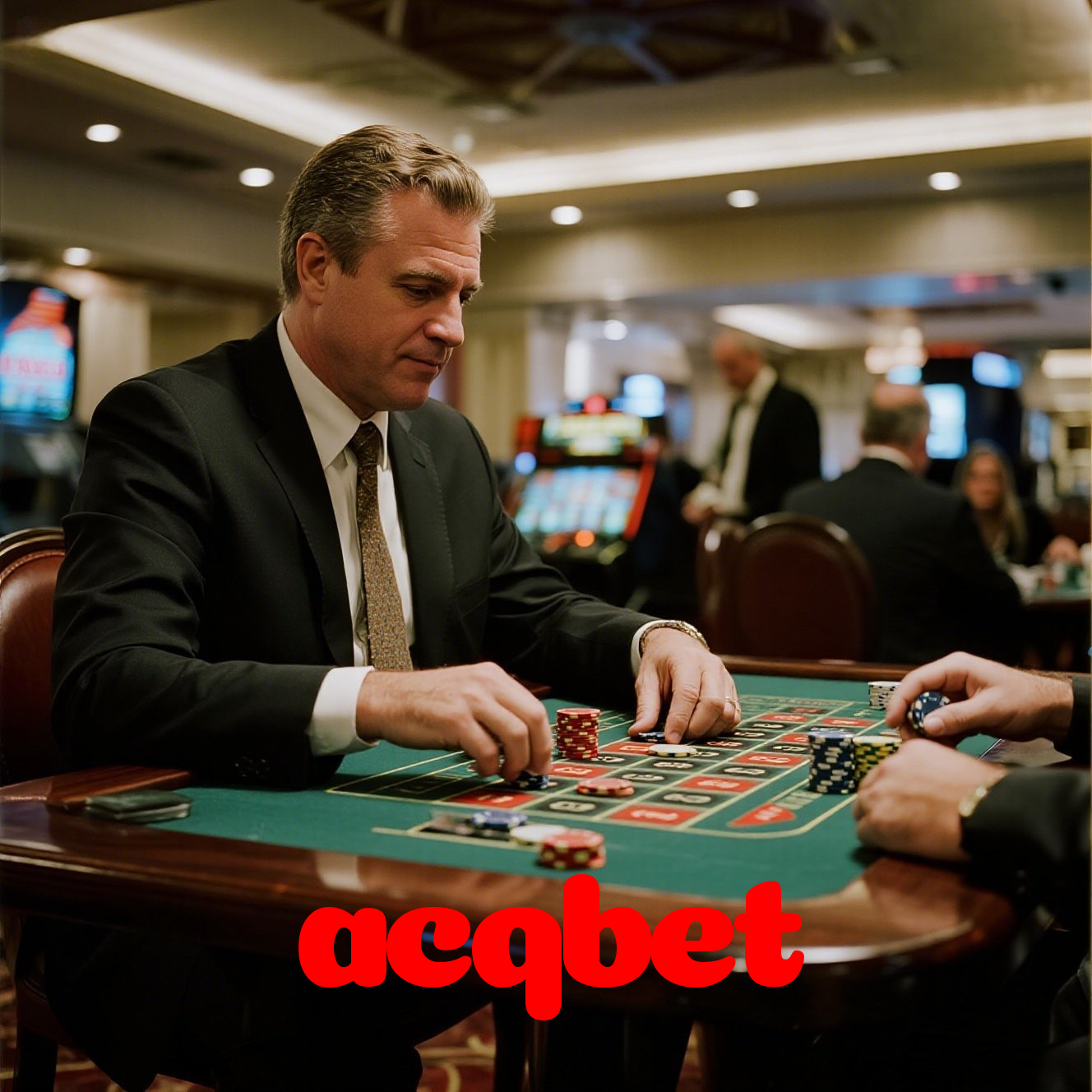 acqbet:Aposte no futebol e jogue os melhores jogos de cassino como roleta!