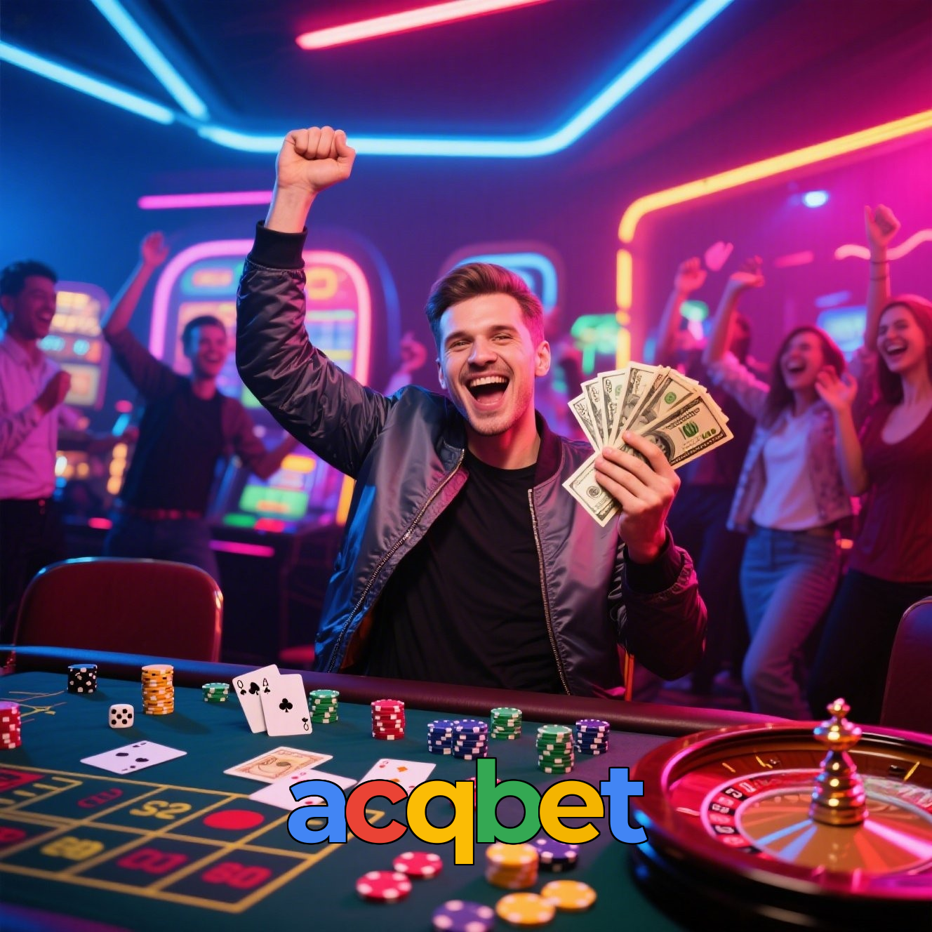 acqbet:Jogue roleta, blackjack e aposte no futebol para uma experiência completa!