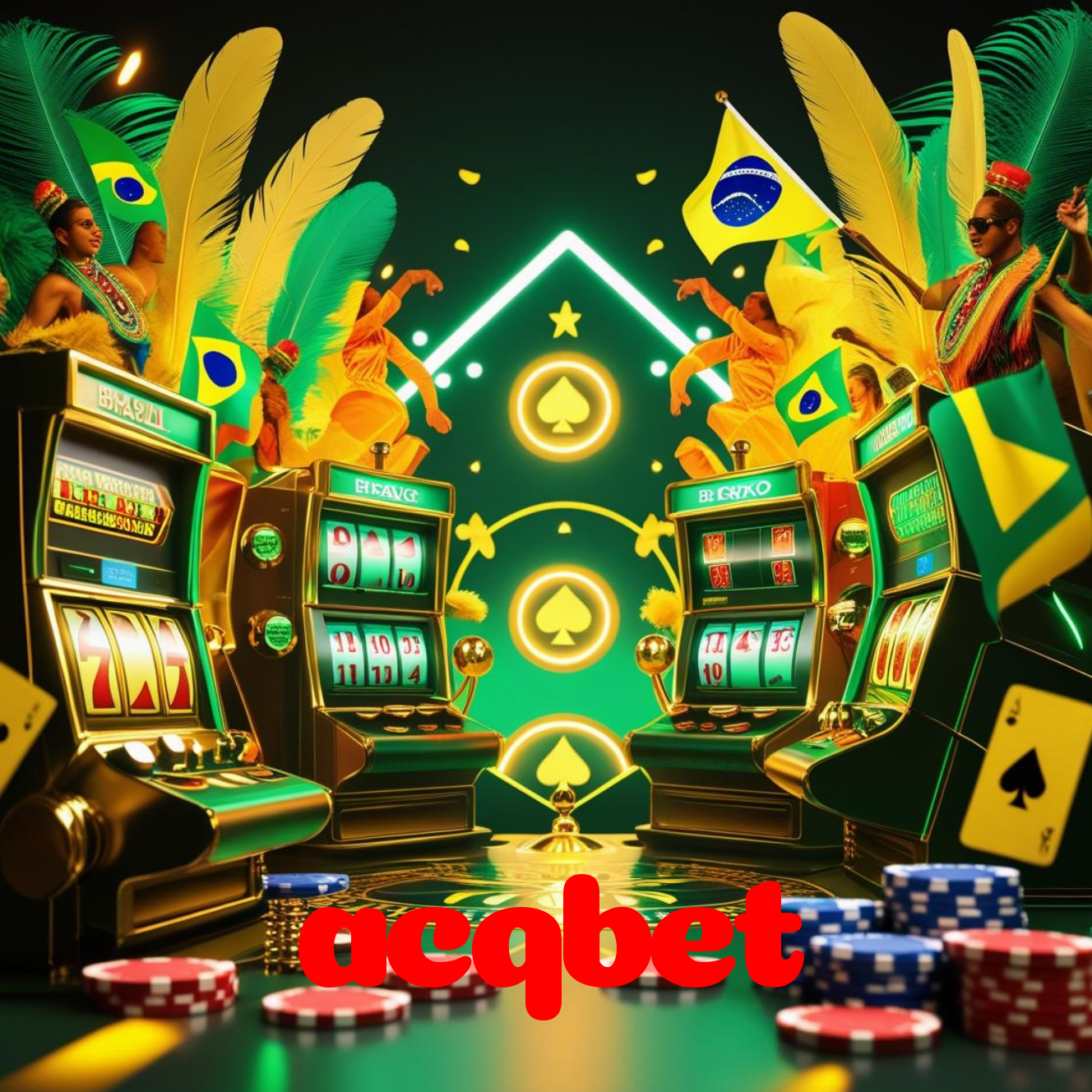 acqbet:Sinta a emoção do cassino! Aposte agora e ganhe prêmios reais!