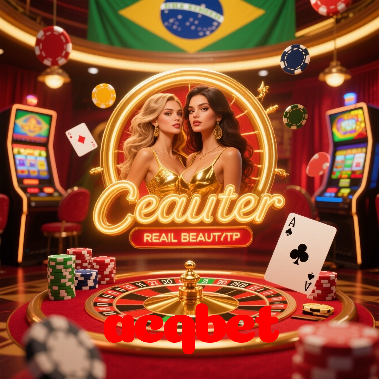 acqbet:Onde a diversão e a sorte se encontram: poker, roleta e futebol online!
