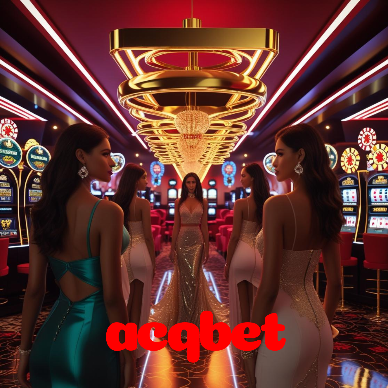 acqbet：Aposte no futebol online e faça gols de prêmios incríveis!