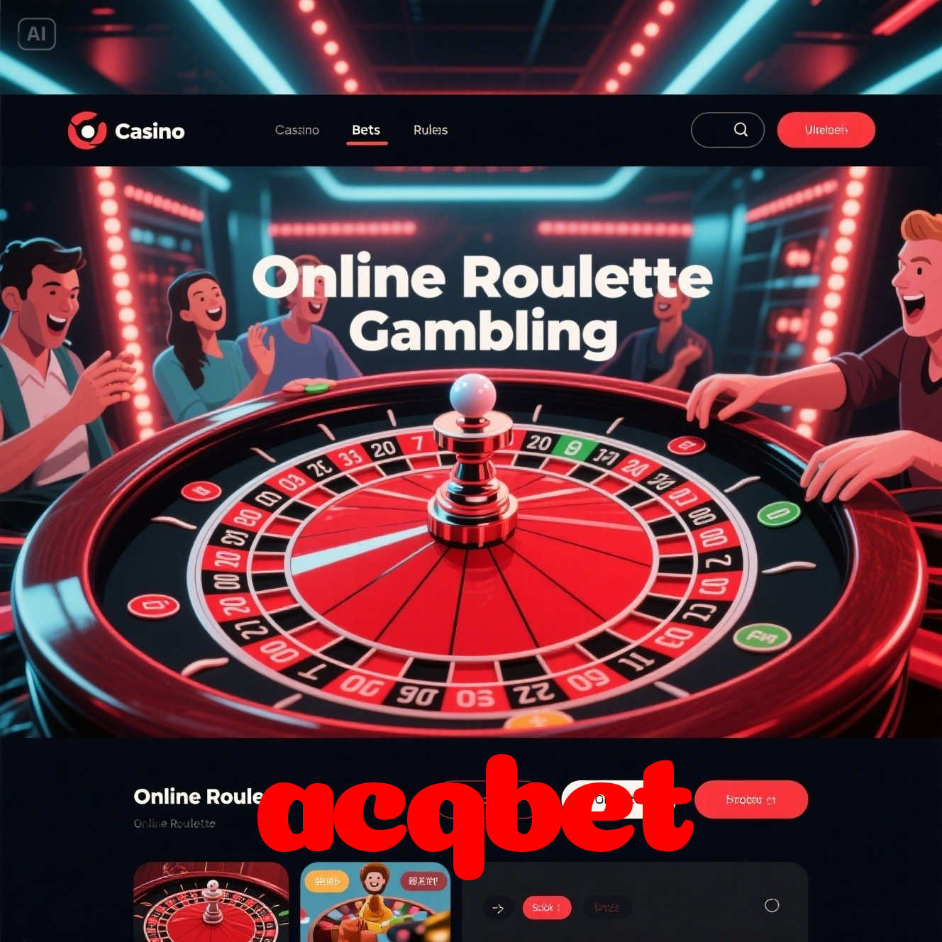 acqbet:Jogue slots, aposte no futebol e vença em grande estilo!