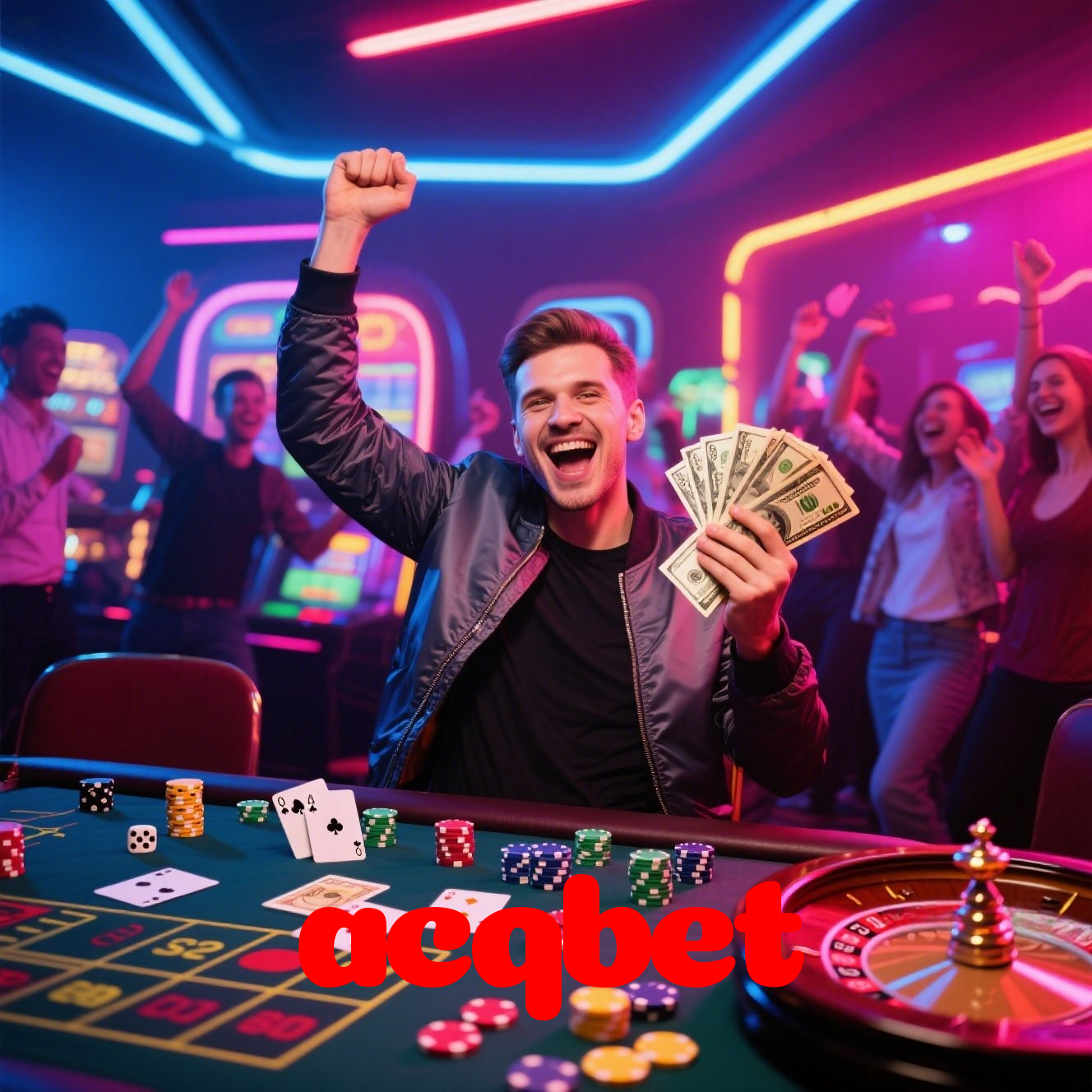 acqbet:Aposte no futebol e ganhe com os melhores jogos de cassino como poker e roleta!
