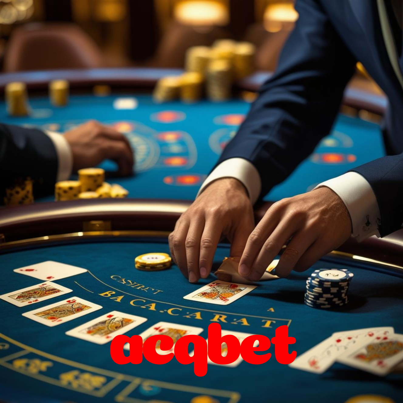 acqbet:Vença no cassino online com blackjack e apostas esportivas no futebol!