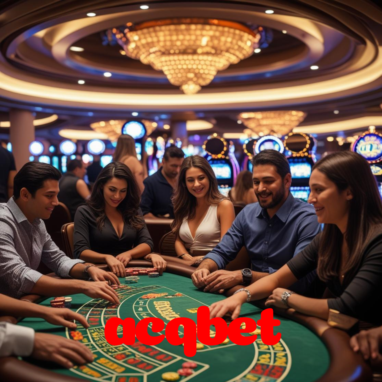 acqbet:Jogue agora e vença no melhor cassino online!
