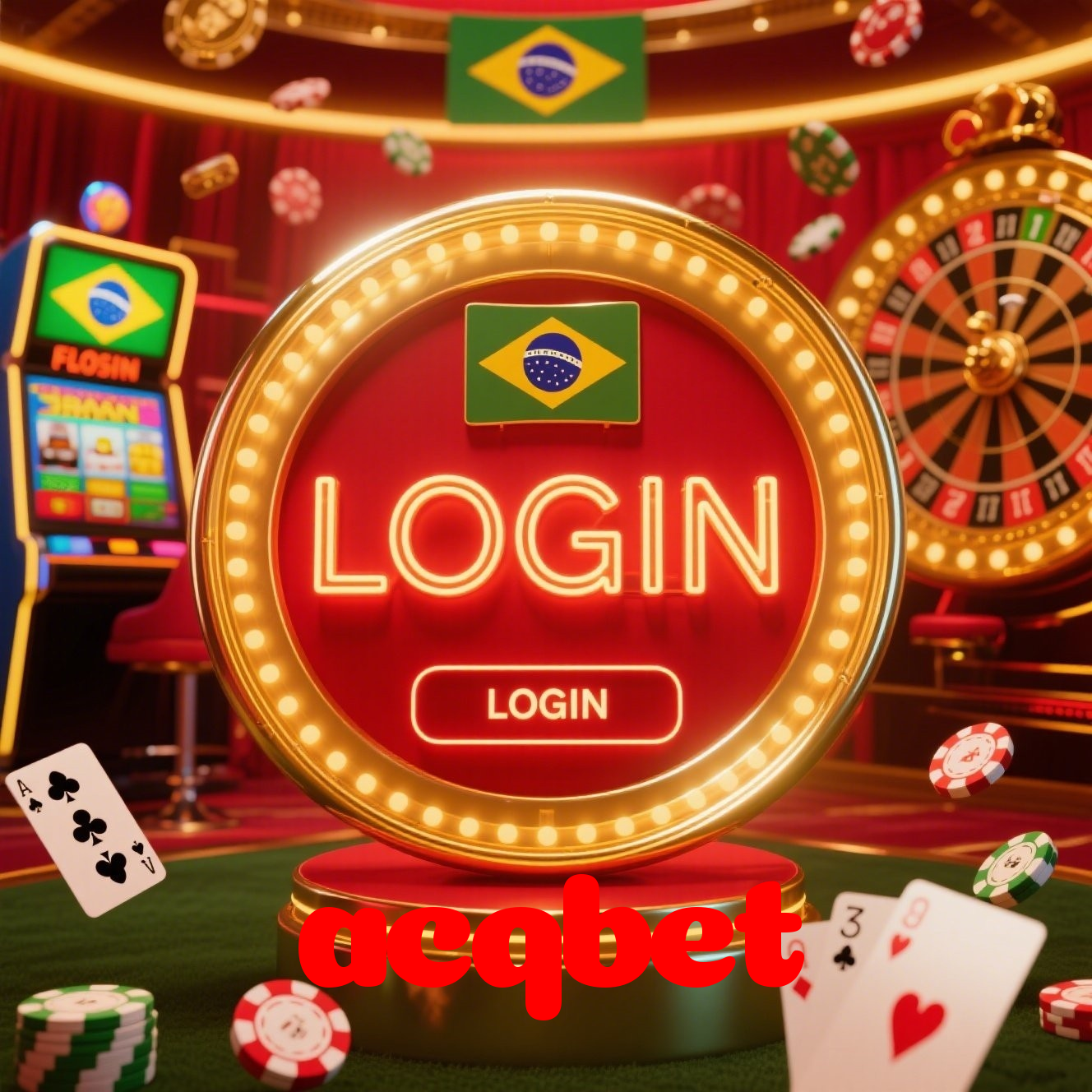 acqbet:Jogue roleta, blackjack e aposte no futebol online, tudo em um só lugar!