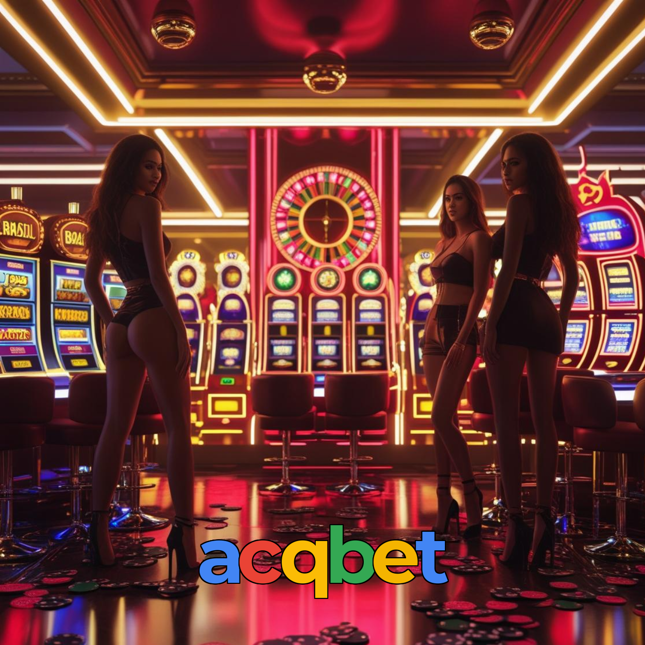 acqbet:Jogue agora e vença nas melhores slots online!