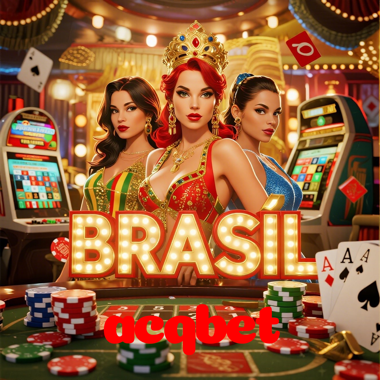 acqbet:Em nosso cassino online, grandes prêmios estão ao seu alcance!