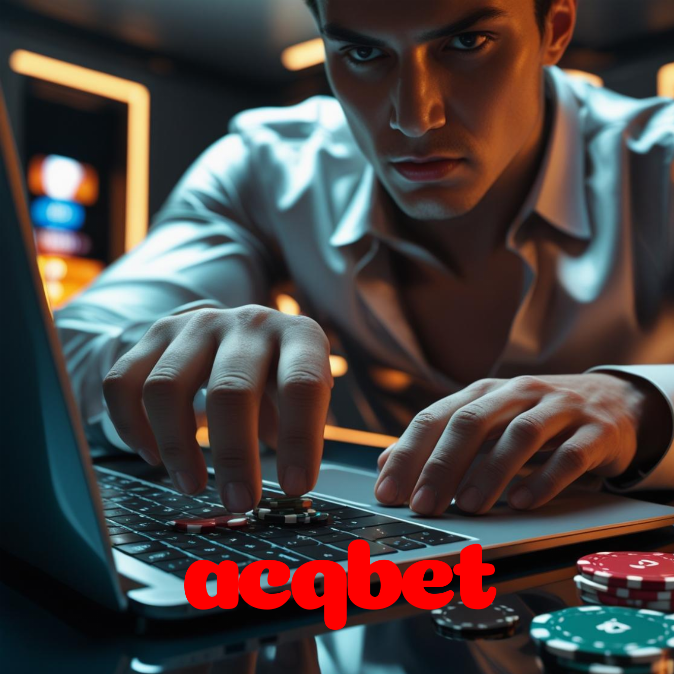 acqbet:Aposte no futebol online e sinta a emoção de ser o vencedor!