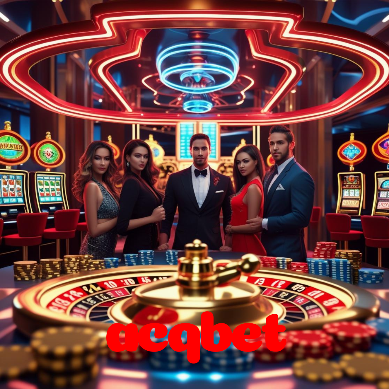 acqbet:Onde a diversão nunca acaba: poker, roleta e apostas no futebol!