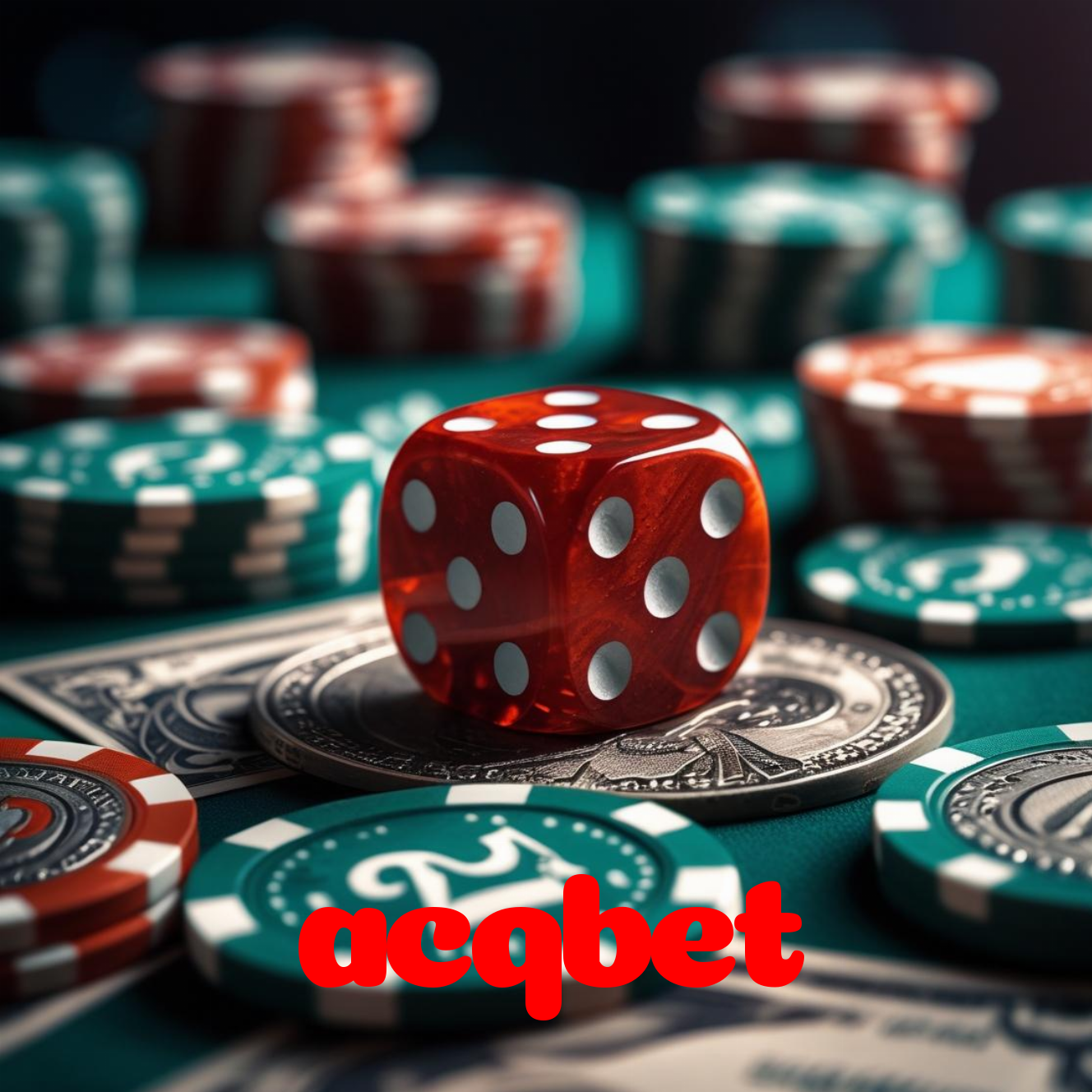 acqbet:Onde sua sorte brilha: poker, roleta e apostas em futebol!