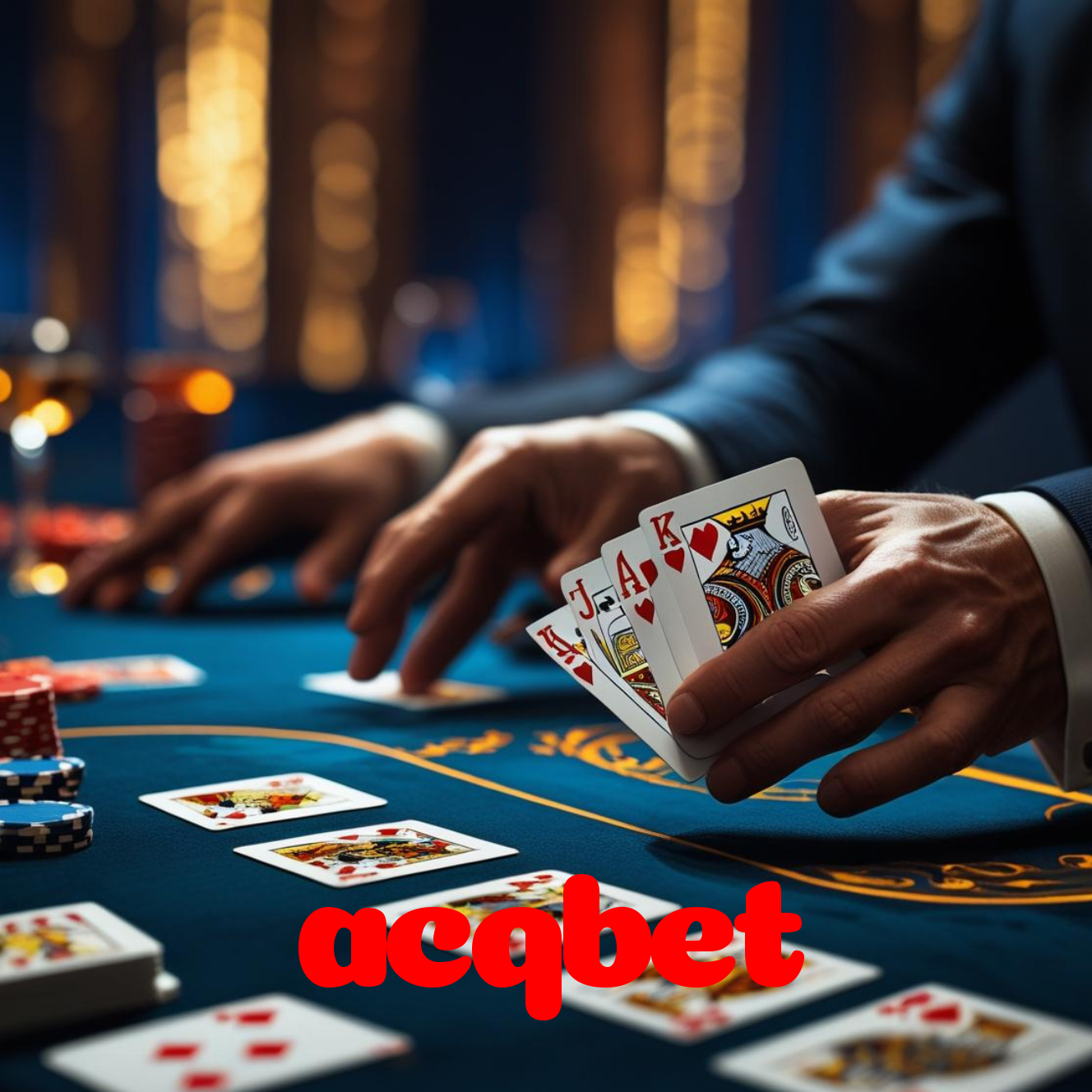 acqbet:Jogue blackjack e aposte no futebol para uma experiência inesquecível!