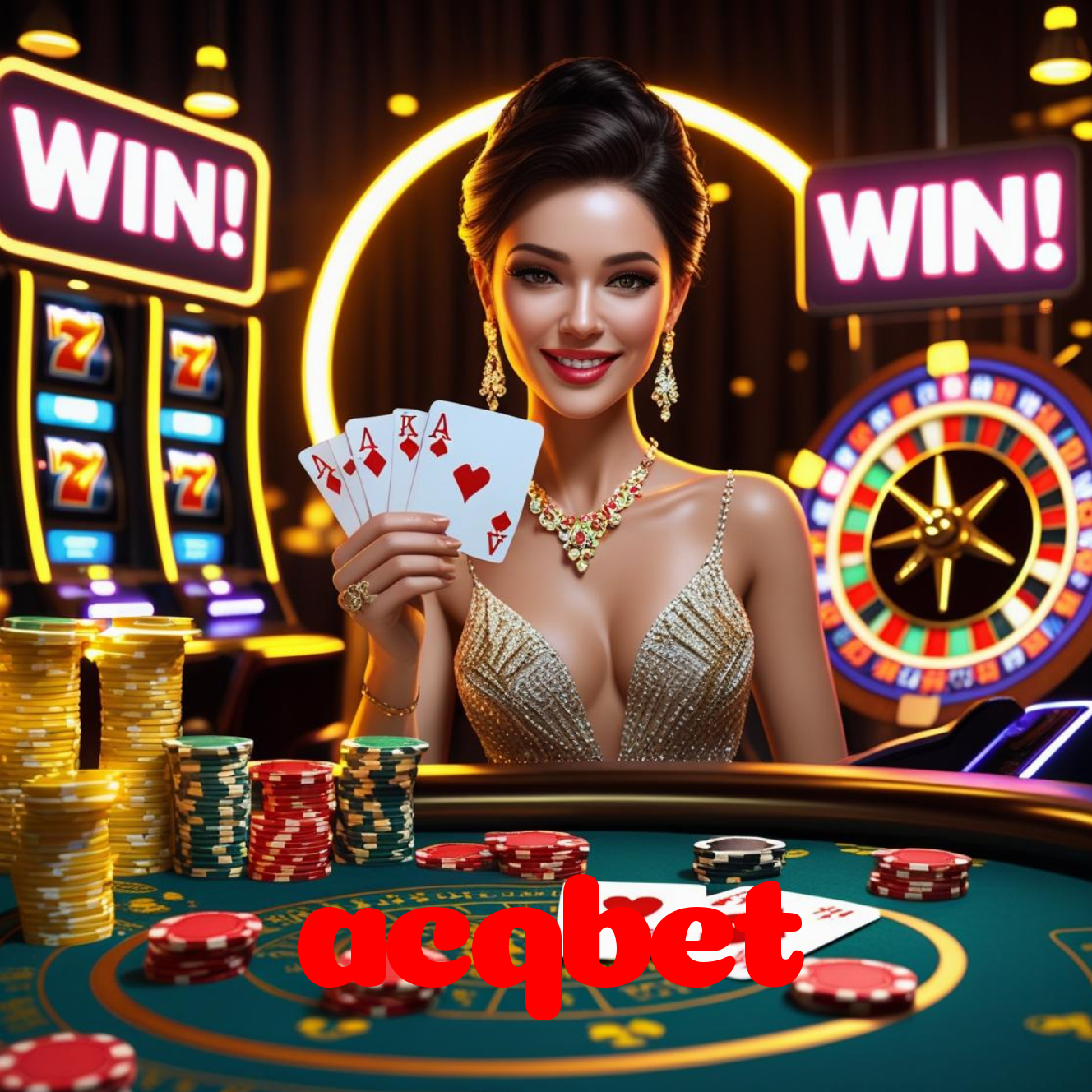 acqbet:Aposte no futebol e ganhe em jogos de cassino como roleta e blackjack!