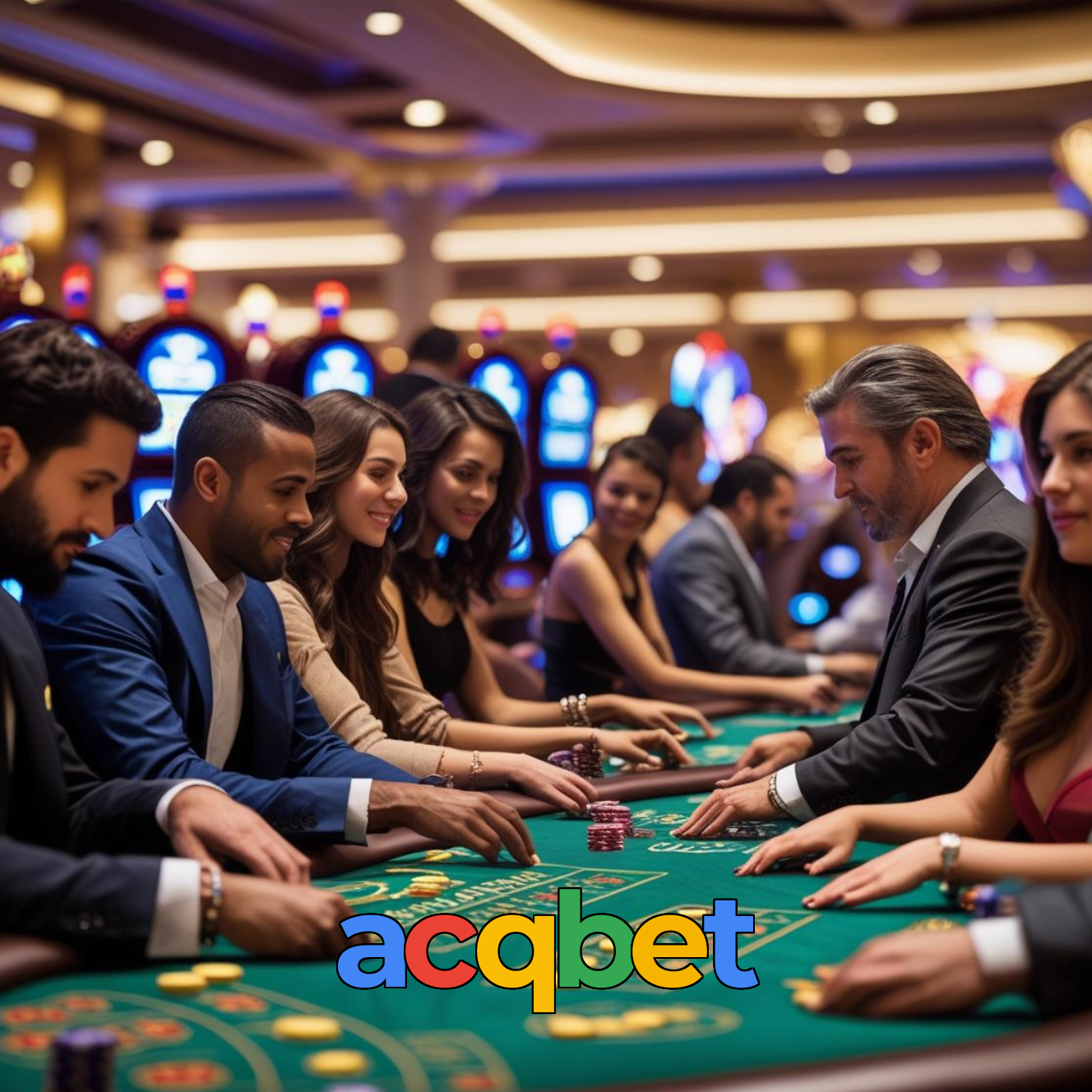 acqbet：O melhor do futebol online está aqui! Aposte e vença!
