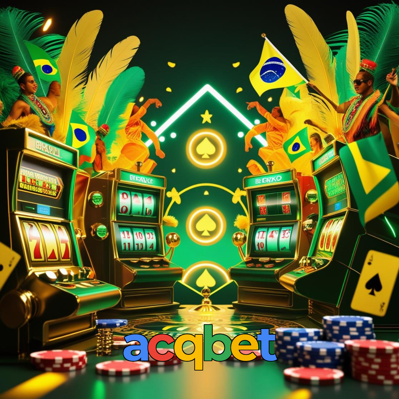 acqbet:Jogue nas slots e ganhe grandes prêmios com cada giro!