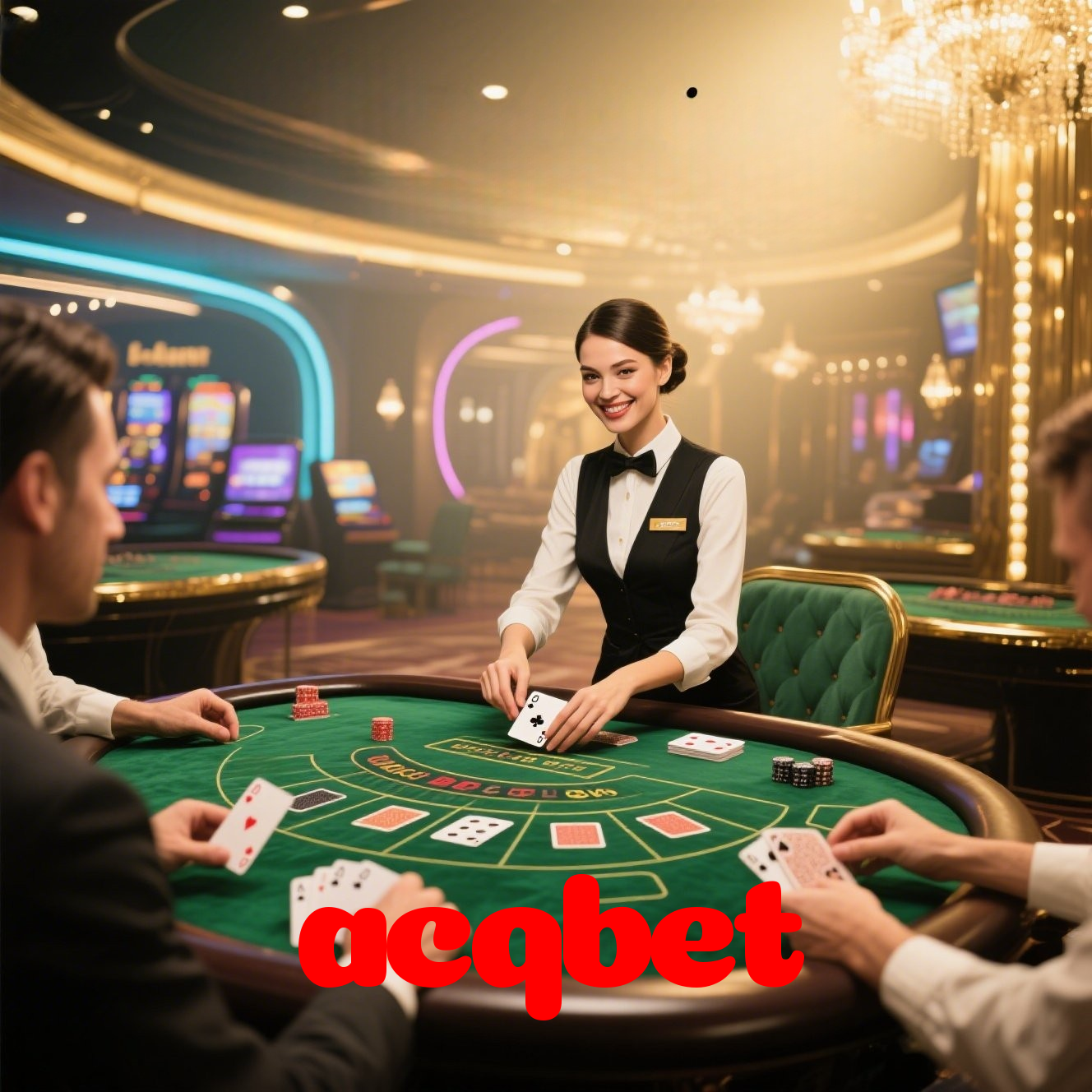 acqbet:O cassino mais confiável para jogar blackjack e apostar no futebol!