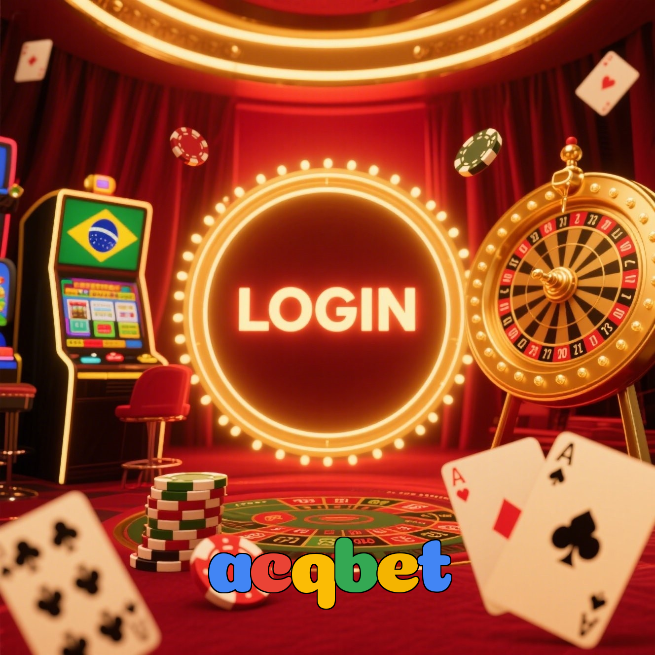 acqbet：Jogue futebol online e conquiste vitórias de tirar o fôlego!