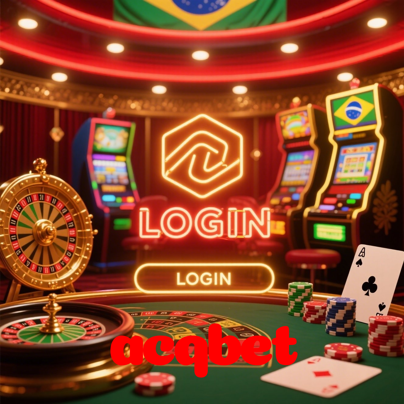 acqbet：Jogue no cassino online e aposte no futebol para ganhar grandes prêmios!