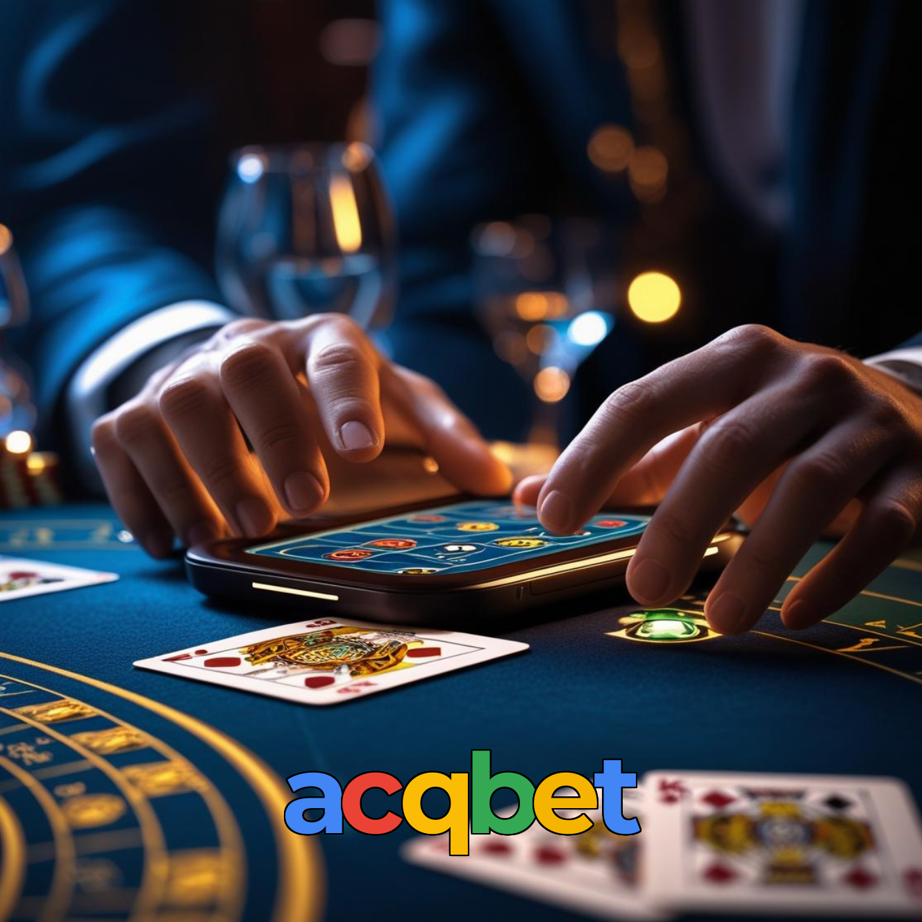 acqbet:Aposte nas roletas e veja os prêmios incríveis chegarem até você!