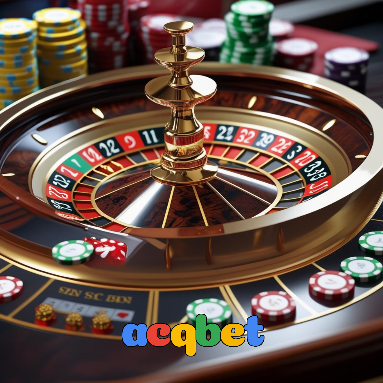 acqbet：Aposte no futebol online e marque gols com grandes prêmios!